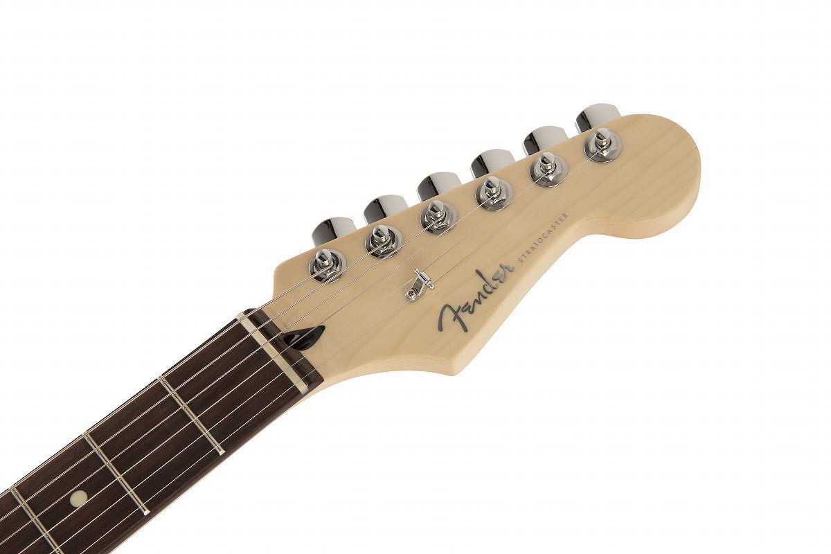 Amazon.co.jp: Fender エレキギター MIJ Modern Stratocaster